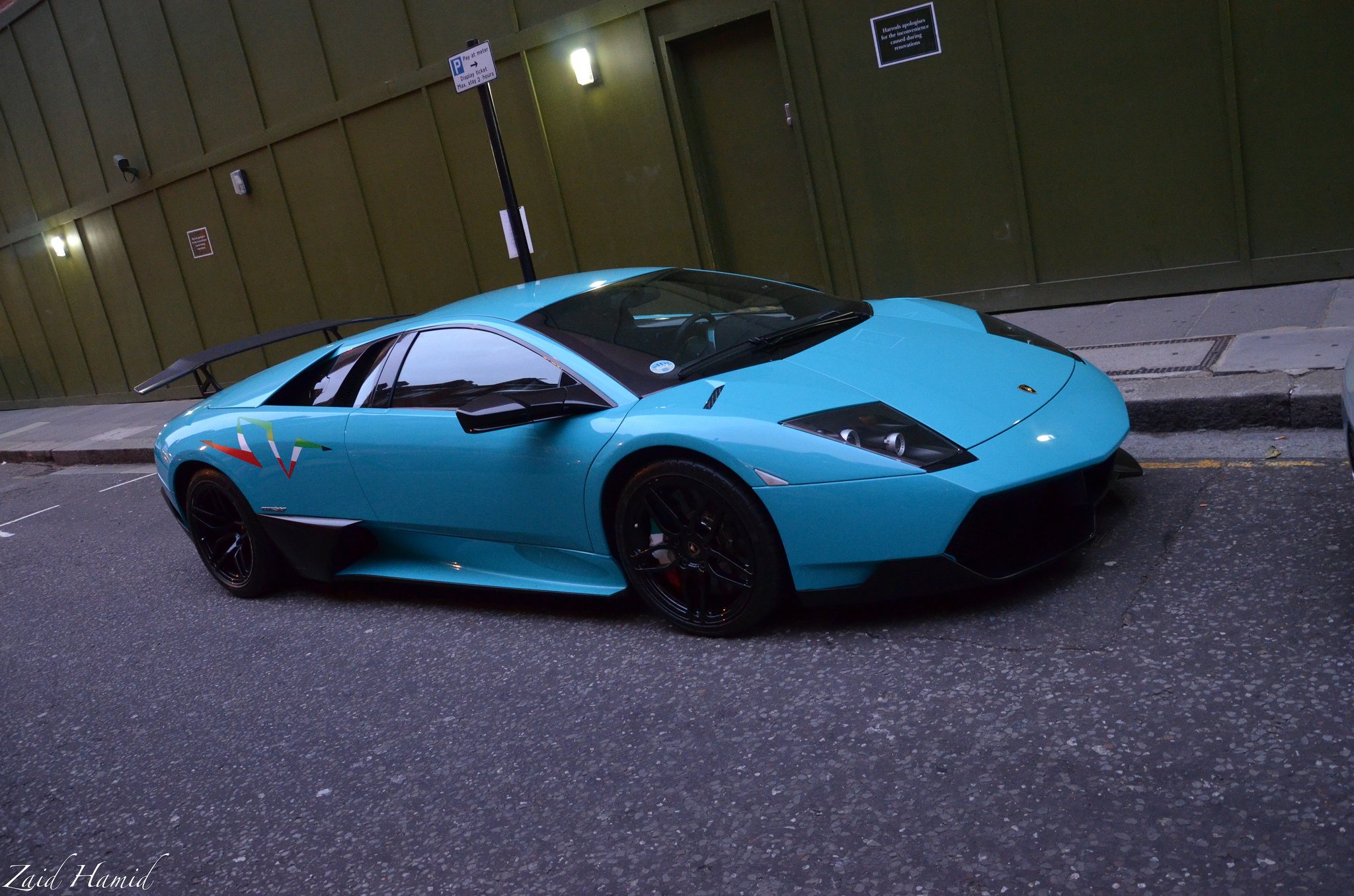 lamborghini, Lp670, Sv, Murcielago, Supercars, Cars Wallpaper