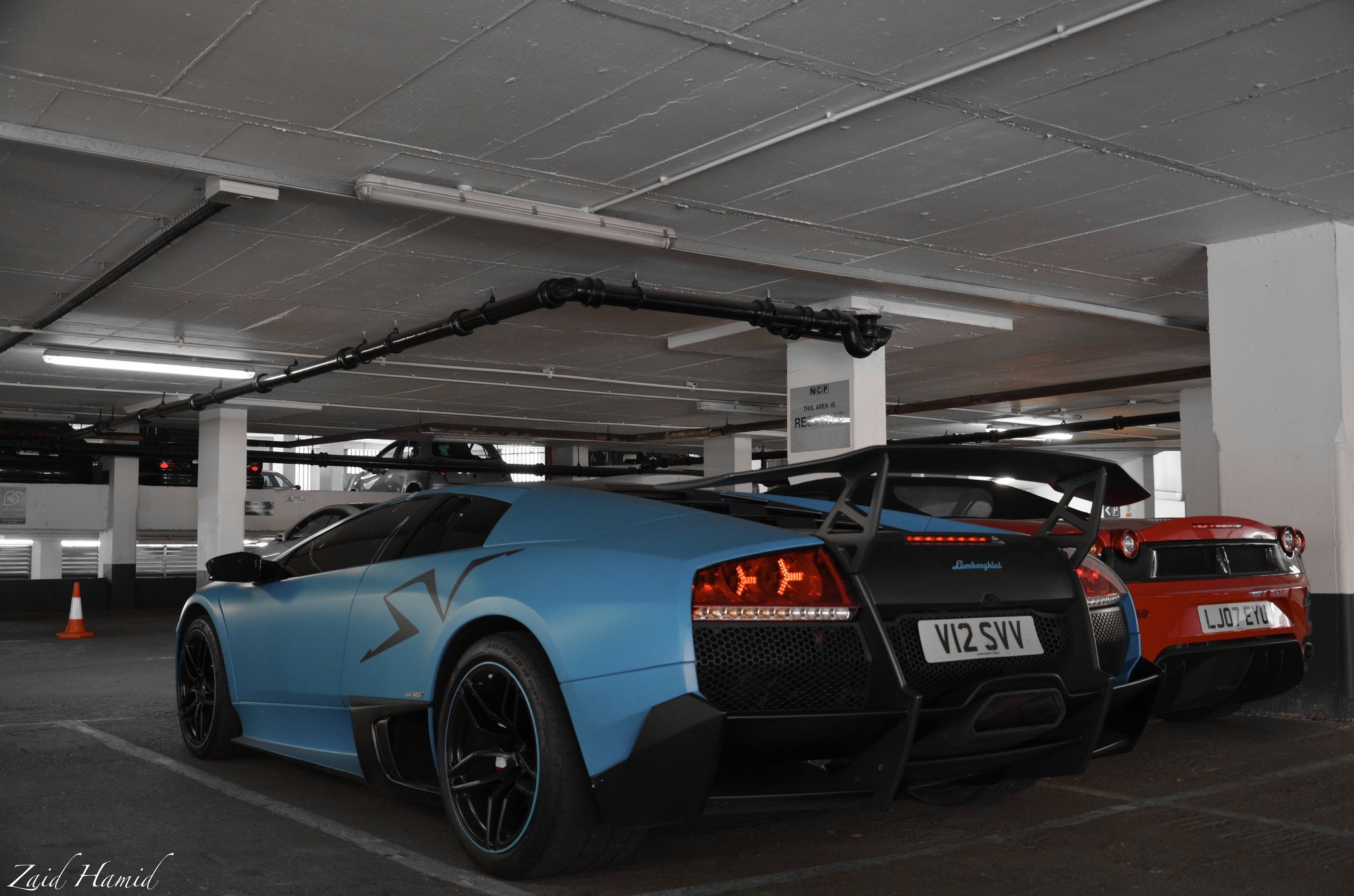 lamborghini, Lp670, Sv, Murcielago, Supercars, Cars Wallpaper