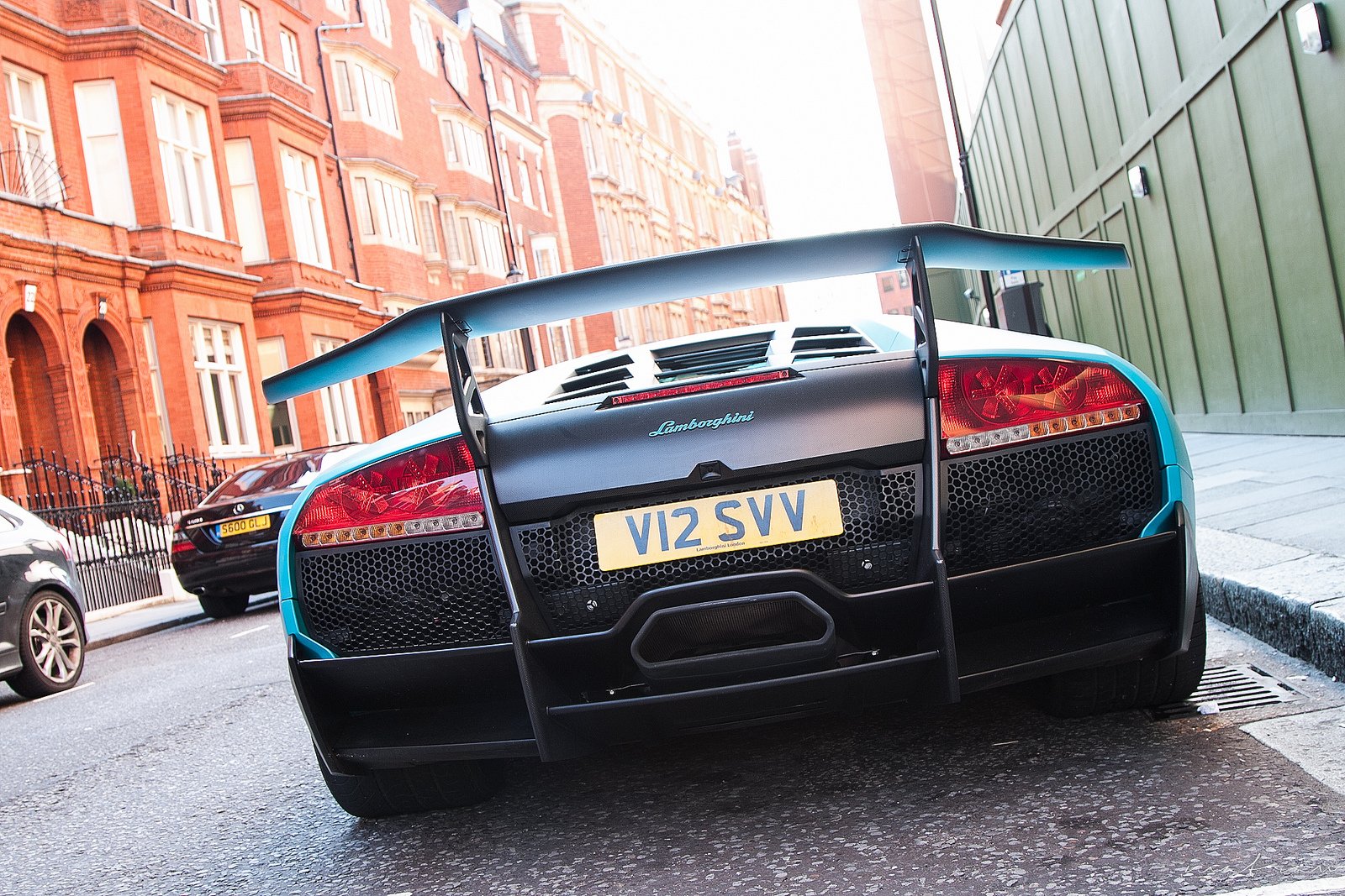 lamborghini, Lp670, Sv, Murcielago, Supercars, Cars Wallpaper