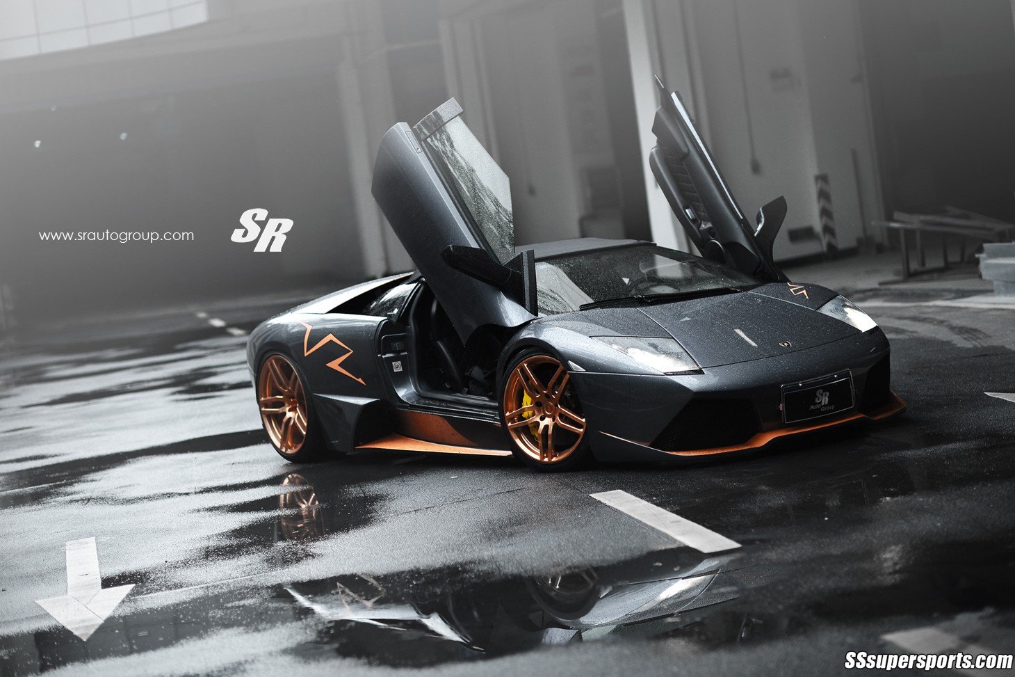 lamborghini, Lp670, Sv, Murcielago, Supercars, Cars Wallpaper