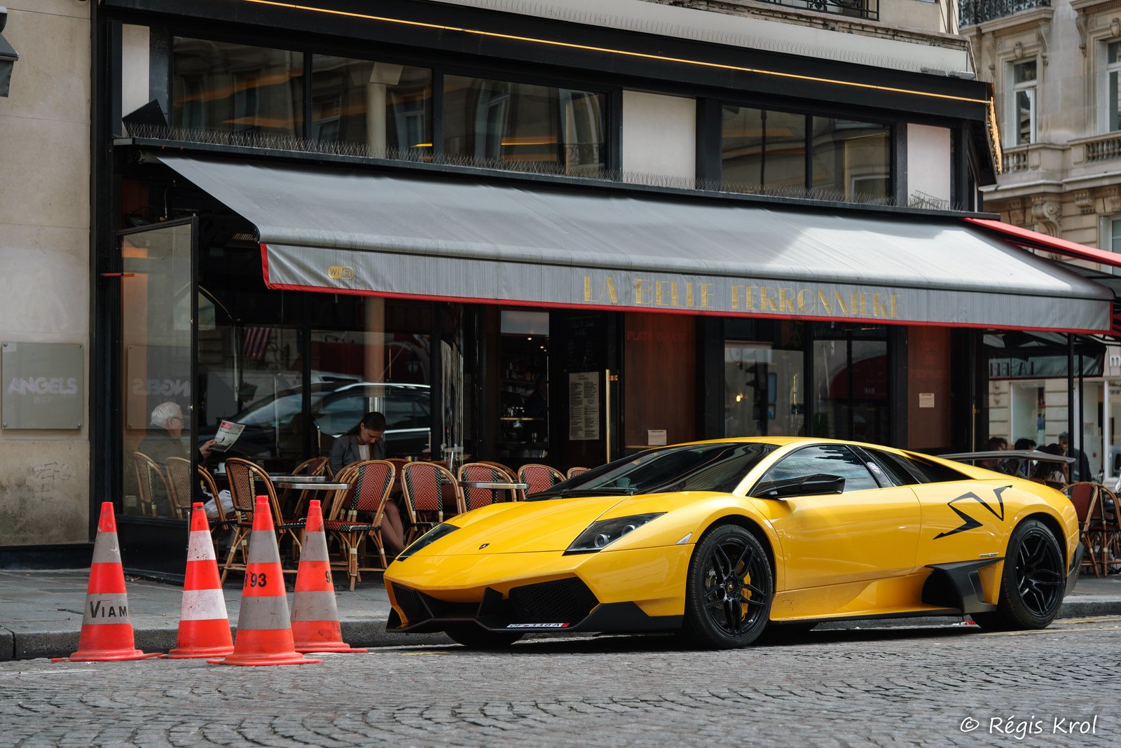 lamborghini, Lp670, Sv, Murcielago, Supercars, Cars Wallpaper