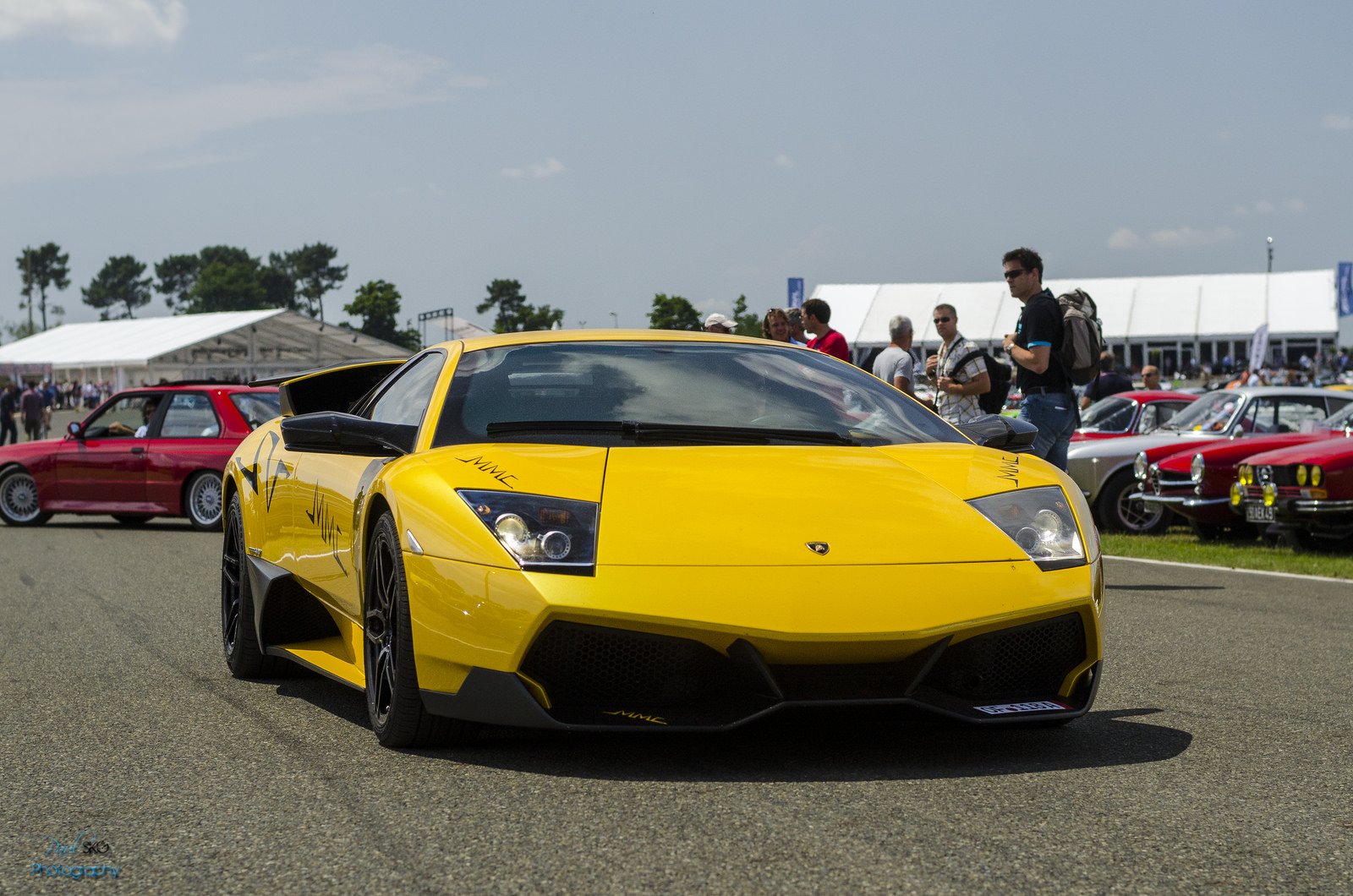 lamborghini, Lp670, Sv, Murcielago, Supercars, Cars Wallpaper