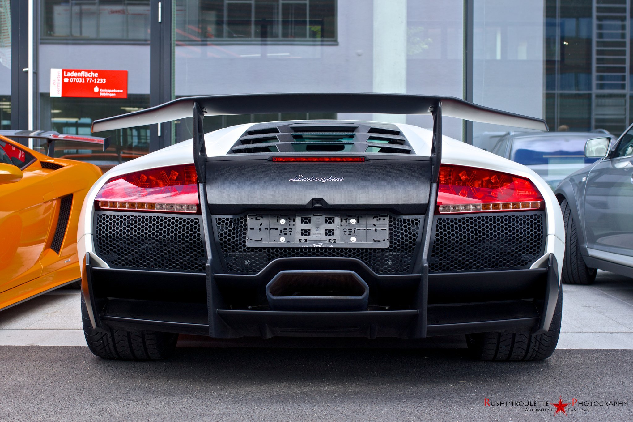 lamborghini, Lp670, Sv, Murcielago, Supercars, Cars Wallpaper