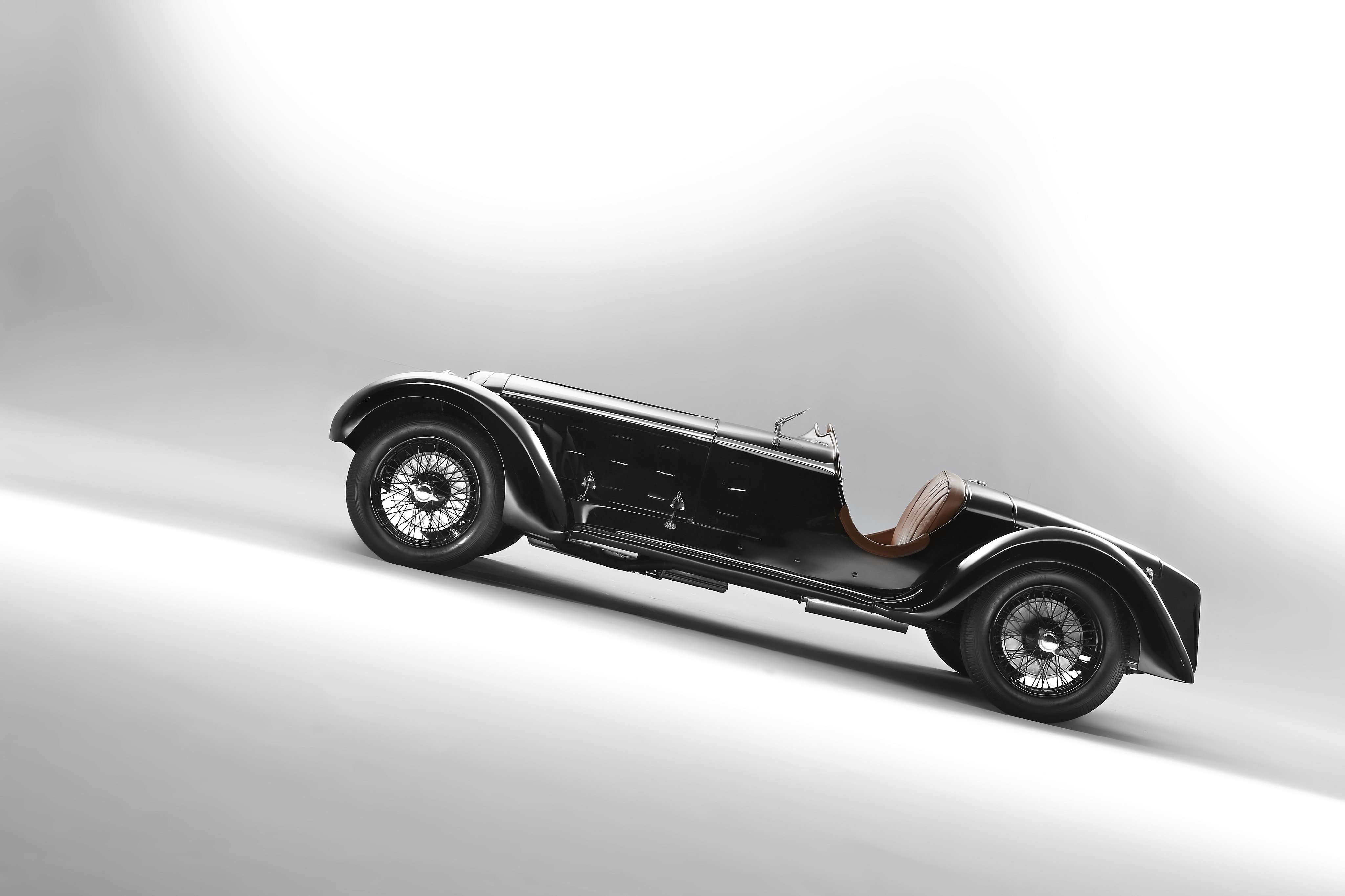 1929, Alfa, Romeo, 6 c, 1750, S s, Race, Racing, Retro, Vintage Wallpaper