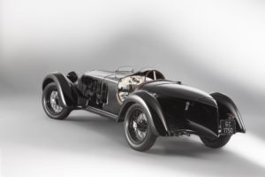 1929, Alfa, Romeo, 6 c, 1750, S s, Race, Racing, Retro, Vintage