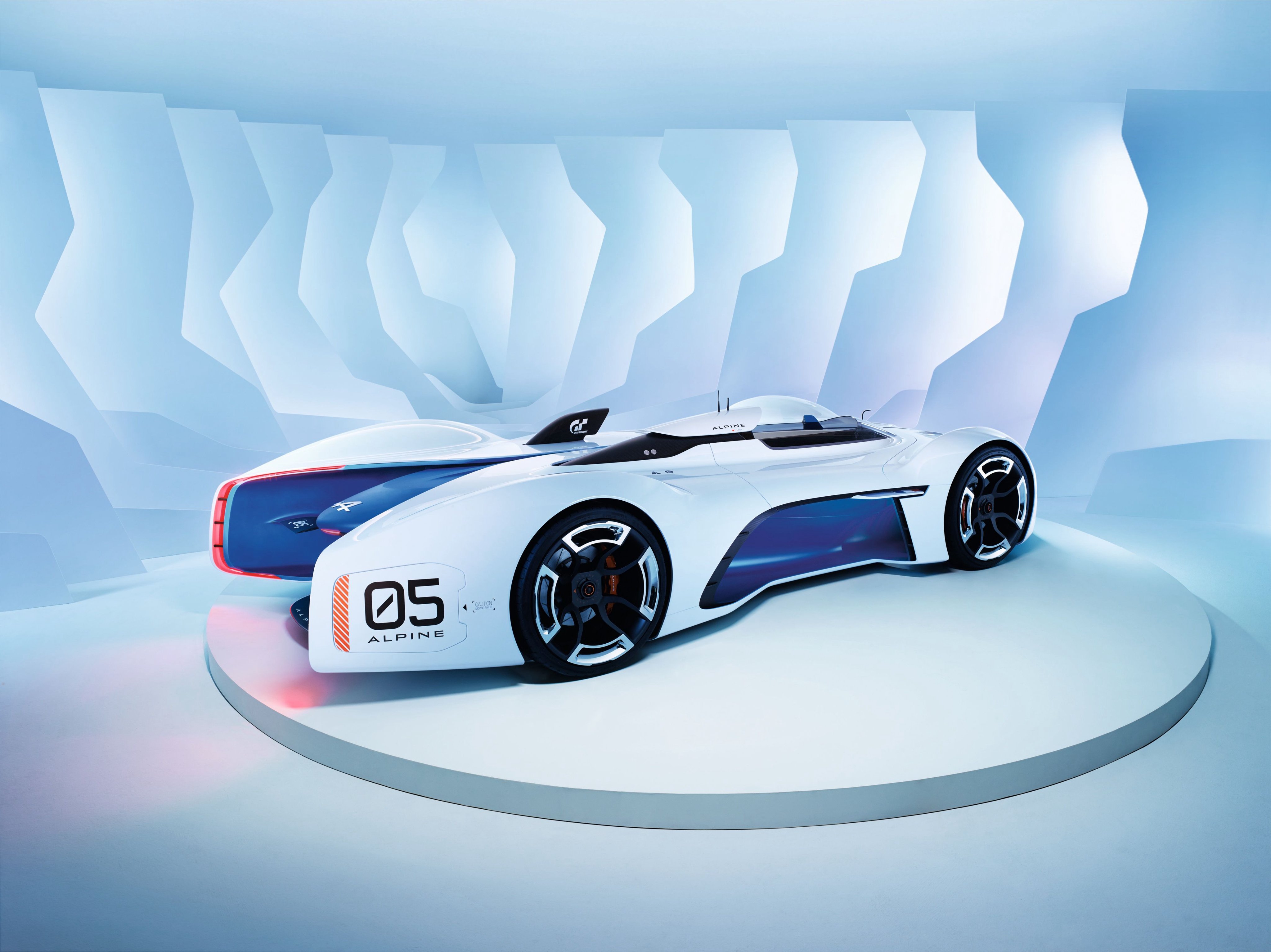 2015, Alpine, Vision, Gran, Turismo, Nissan, Lemans, Le mans, Race, Racing Wallpaper