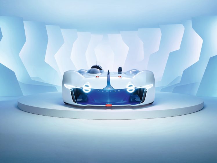 2015, Alpine, Vision, Gran, Turismo, Nissan, Lemans, Le mans, Race, Racing HD Wallpaper Desktop Background