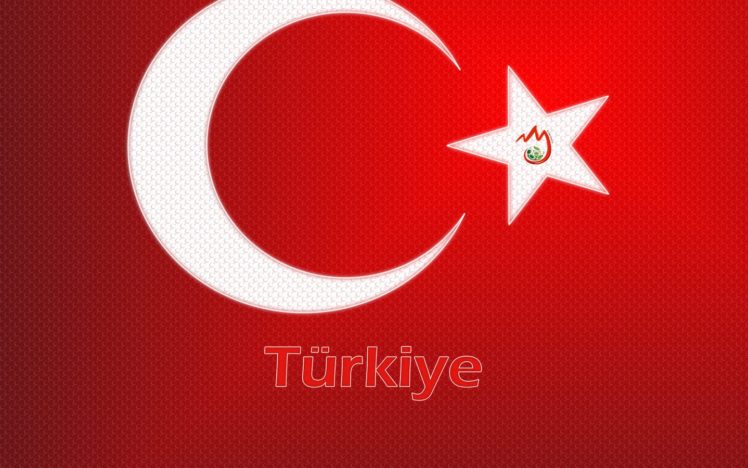 euro, 2008, Turkish, Flag HD Wallpaper Desktop Background