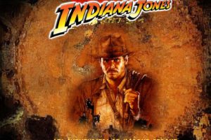 indiana, Jones, Action, Adventure, Fantasy, Hero, Heroes, Thriller, Disney, Poster