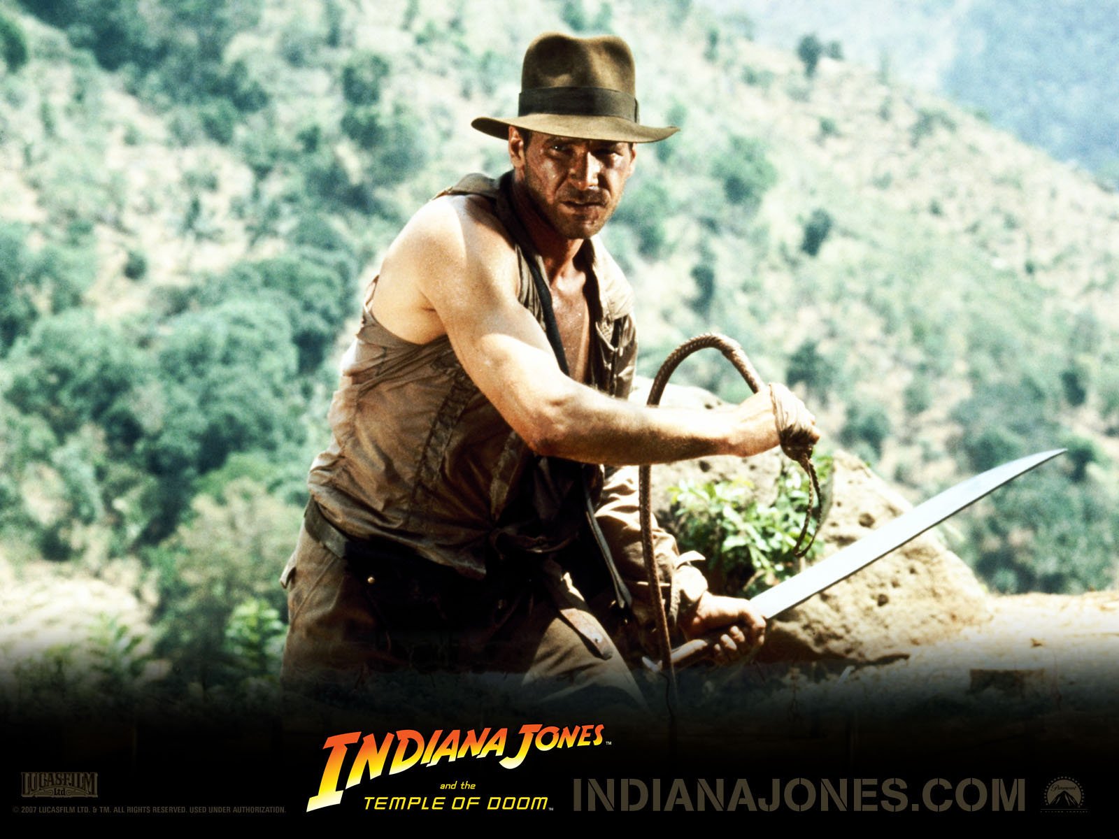 indiana, Jones, Action, Adventure, Fantasy, Hero, Heroes, Thriller, Disney, Poster Wallpaper