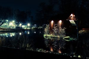 water, Landscapes, Winter, Night, Buildings, Canon, Tagnotallowedtoosubjective