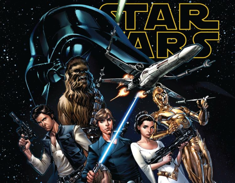 marvel, Star, Wars, Sci fi, Futuristic, Action, Comics, Adventure, Poster HD Wallpaper Desktop Background