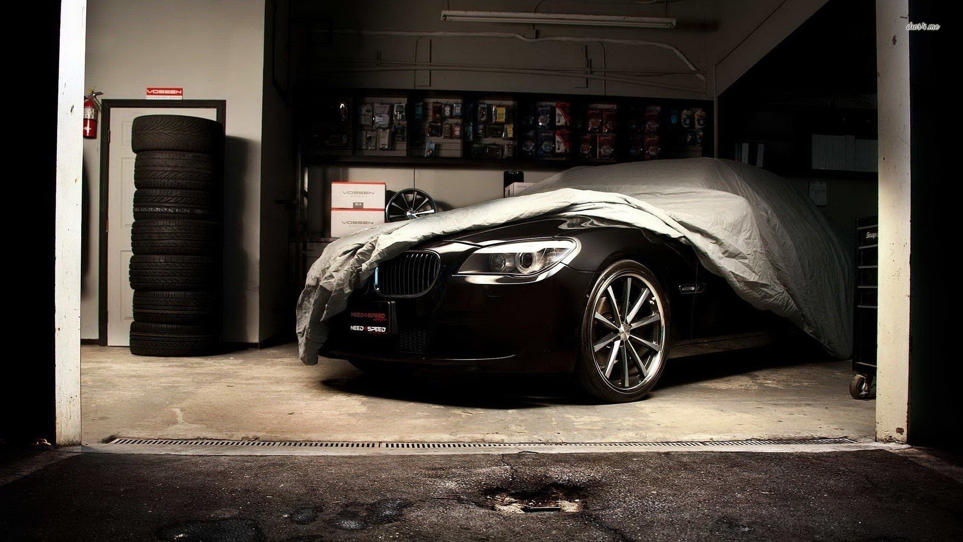 19420 vossen wheels bmw 1920x1080 car wallpaper Wallpaper