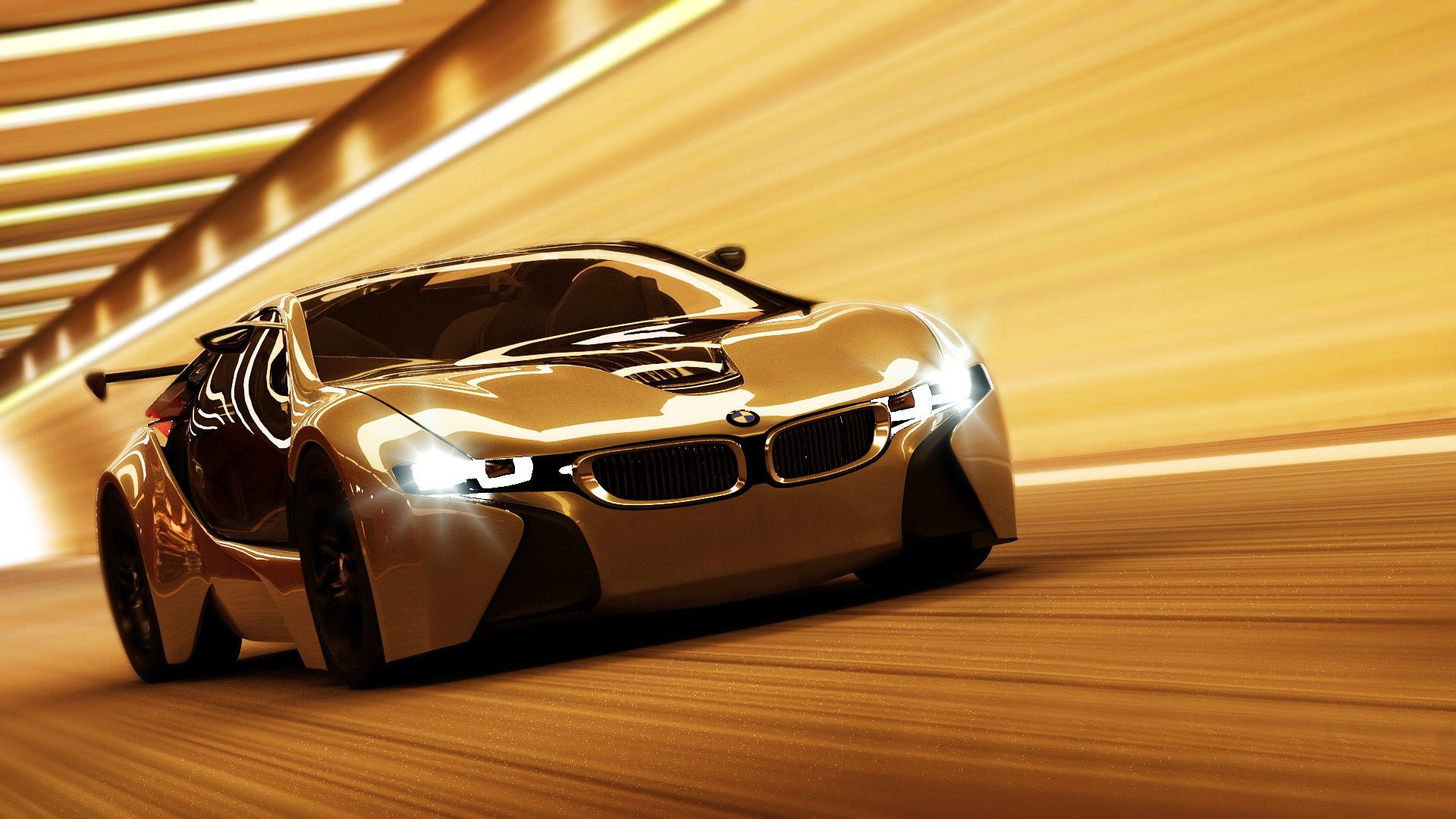bmw ed vision 10236 Wallpaper