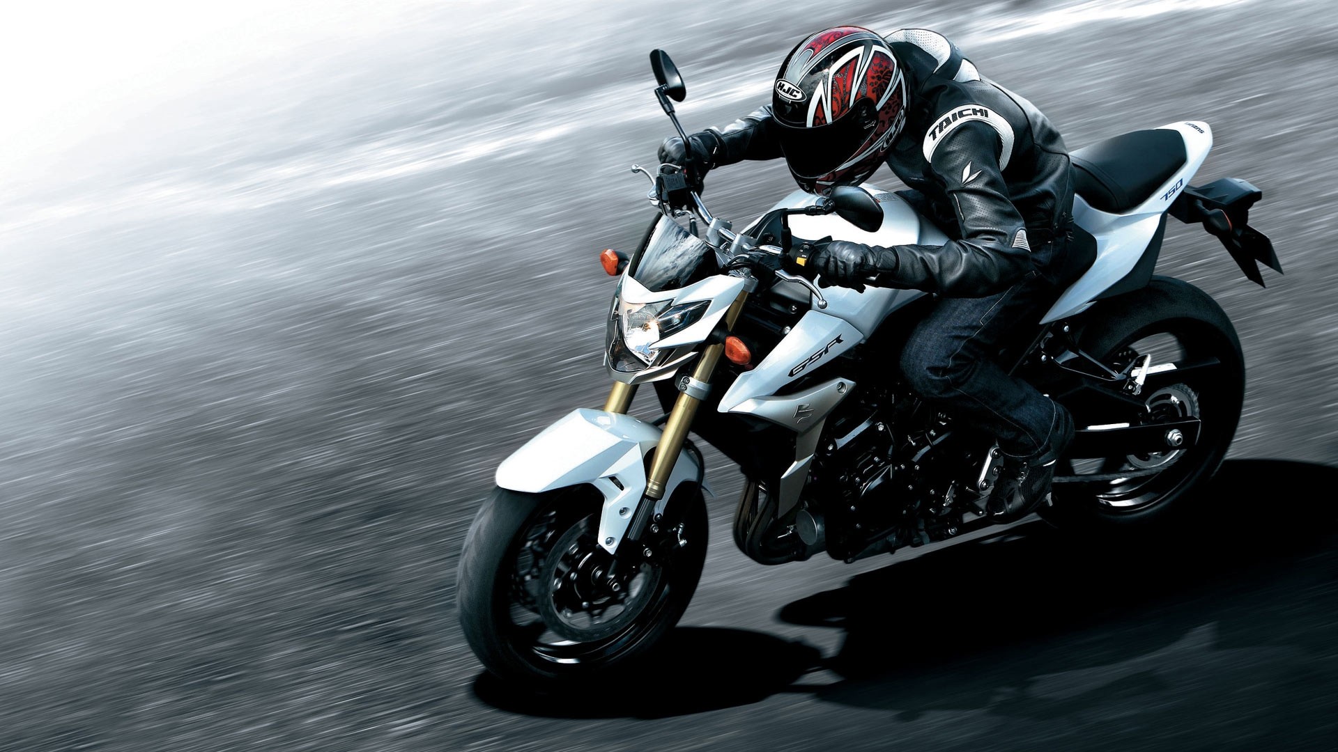 engines, Motorbikes Wallpaper