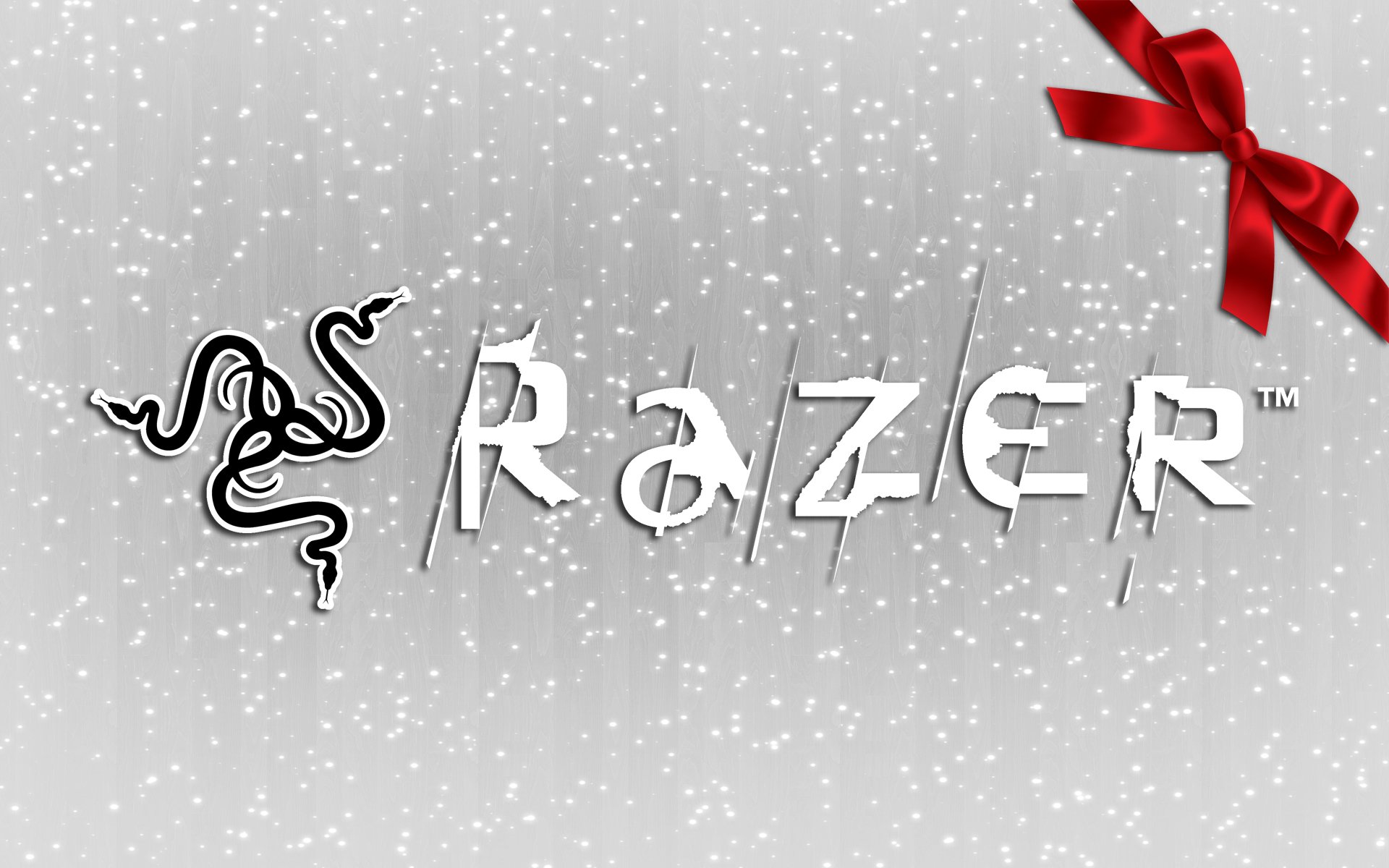 razer, Winter, Version,  , 1920x1200 Wallpaper