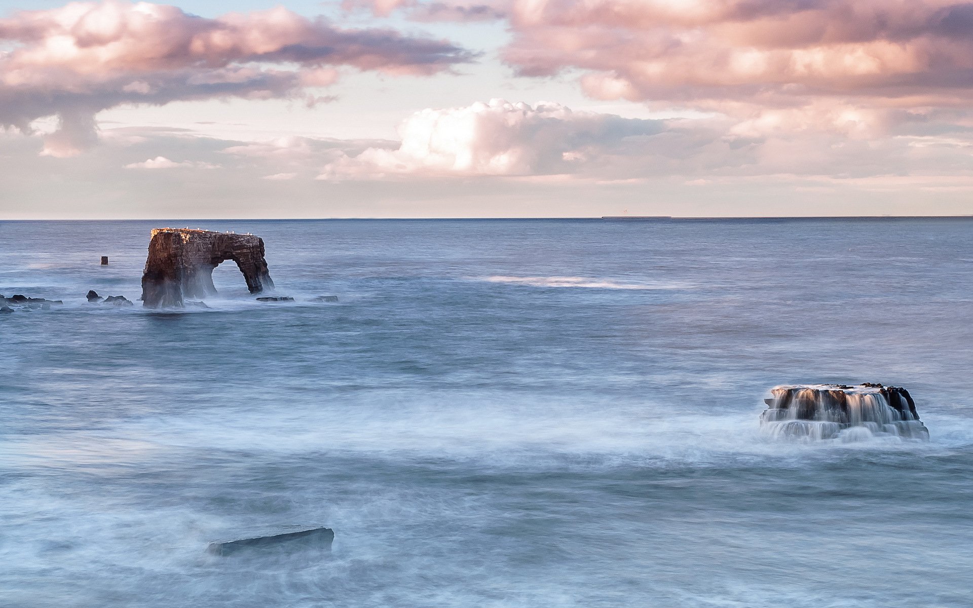 landscape, Nature, Beautiful, Area, Wild, Sky, Landscapes Wallpaper