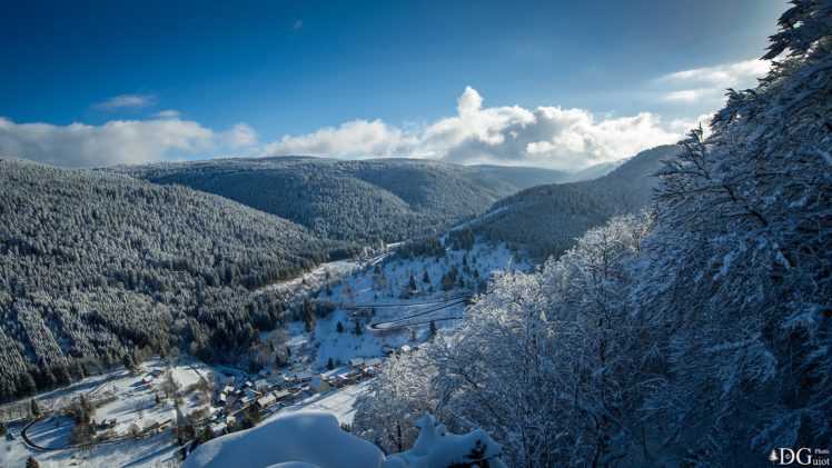 landscape, Nature, Beautiful, Area, Wild, Sky, Landscapes HD Wallpaper Desktop Background