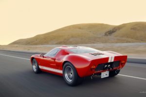 cars, Ford, Gt, Ford, Gt40