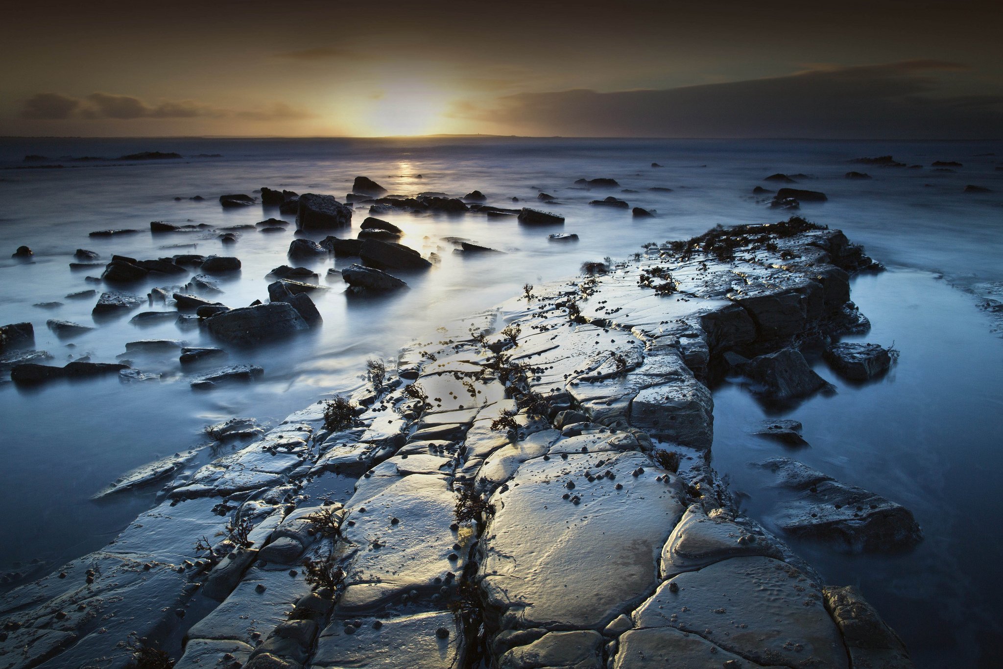 landscape, Nature, Beautiful, Area, Wild, Sky, Landscapes Wallpaper