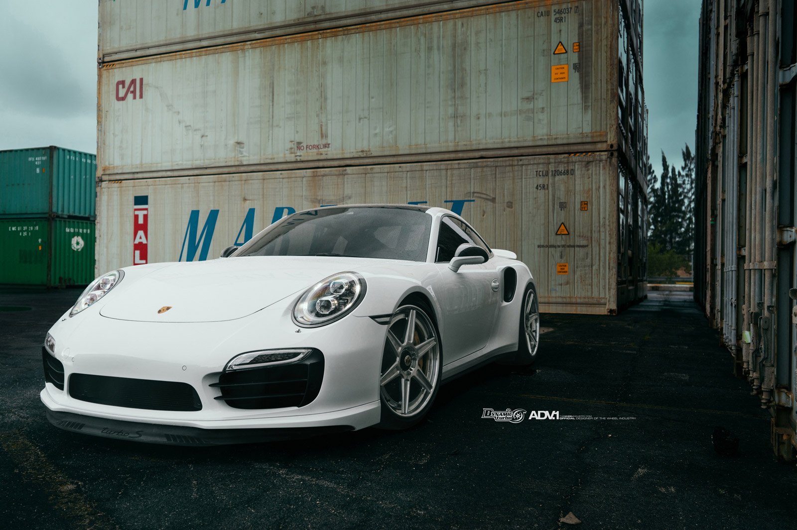 2015, Adv1, Wheels, Porsche, 991, Turbo, Cars, Coupe, Tuning Wallpaper