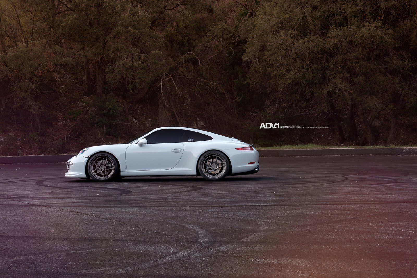 2015, Adv1, Wheels, Porsche, 991, Carrera, Cars, Coupe, Tuning Wallpaper