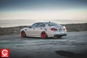 2015, Adv1, Wheels, Bmw, M5, F10, Cars, Coupe, Tuning