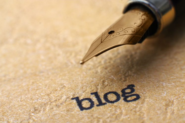 Nothing Can Stop Your Writing A Blog If You Use These Tips!