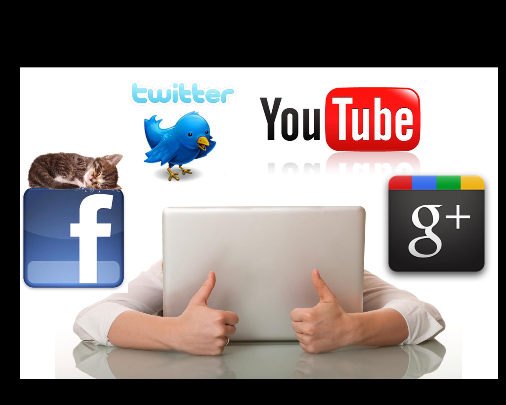 social, Media, Computer, Internet, Typography, Text, Poster Wallpaper