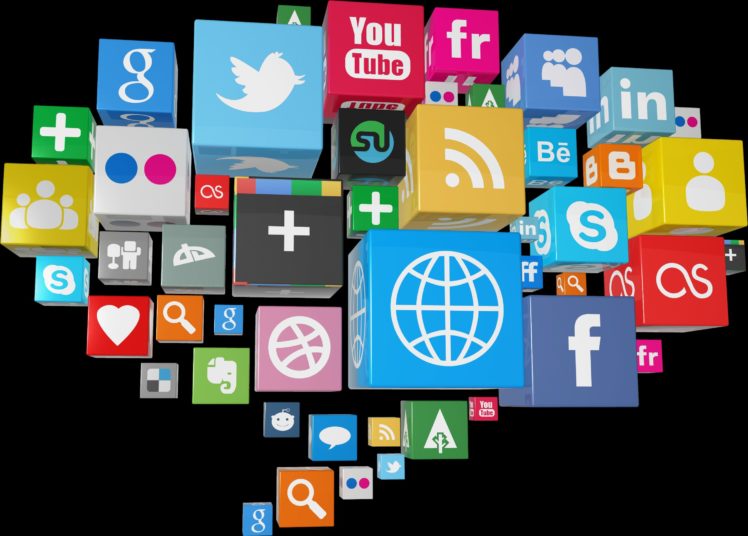 social, Media, Computer, Internet, Typography, Text, Poster HD Wallpaper Desktop Background