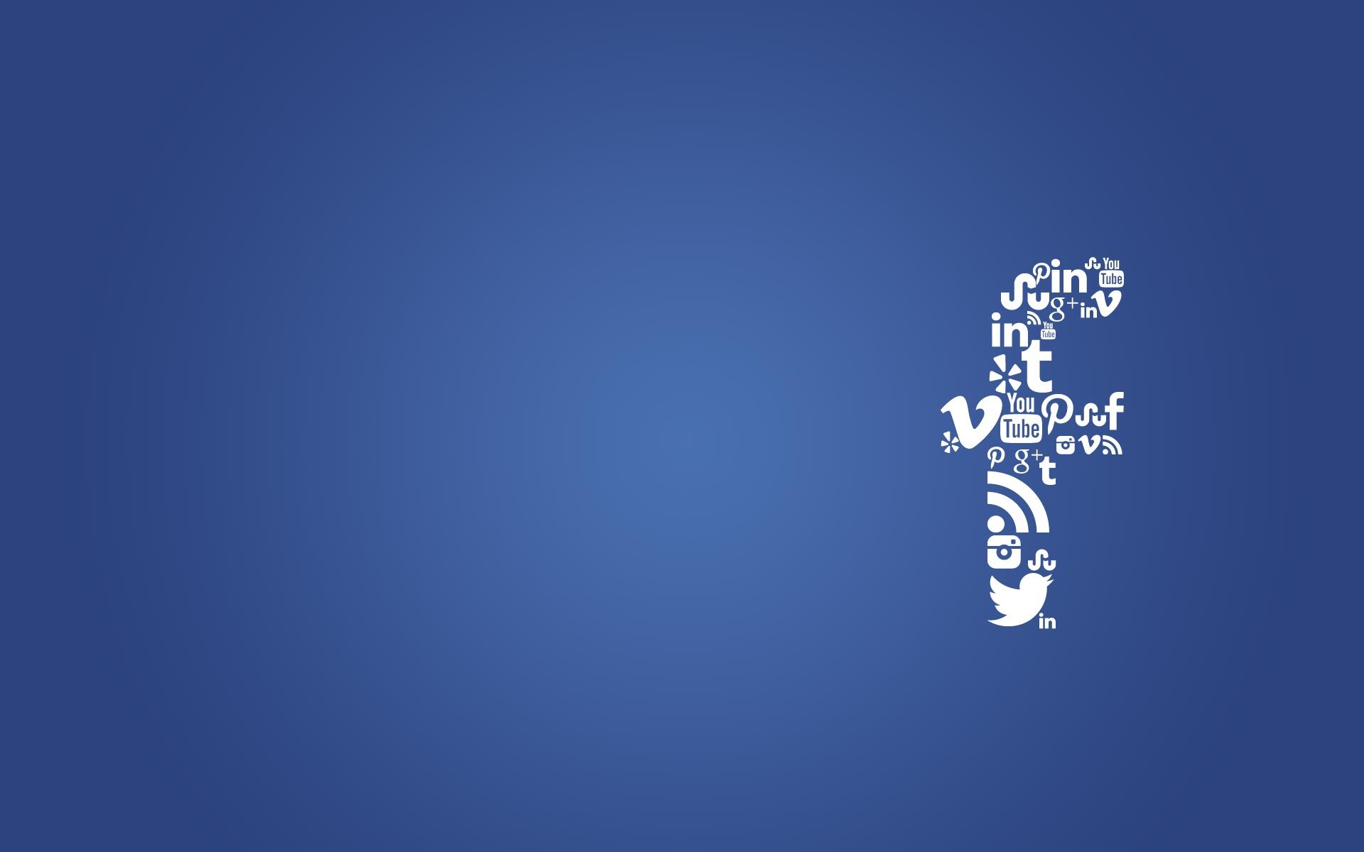 social, Media, Computer, Internet, Typography, Text, Poster, Fracebook Wallpaper