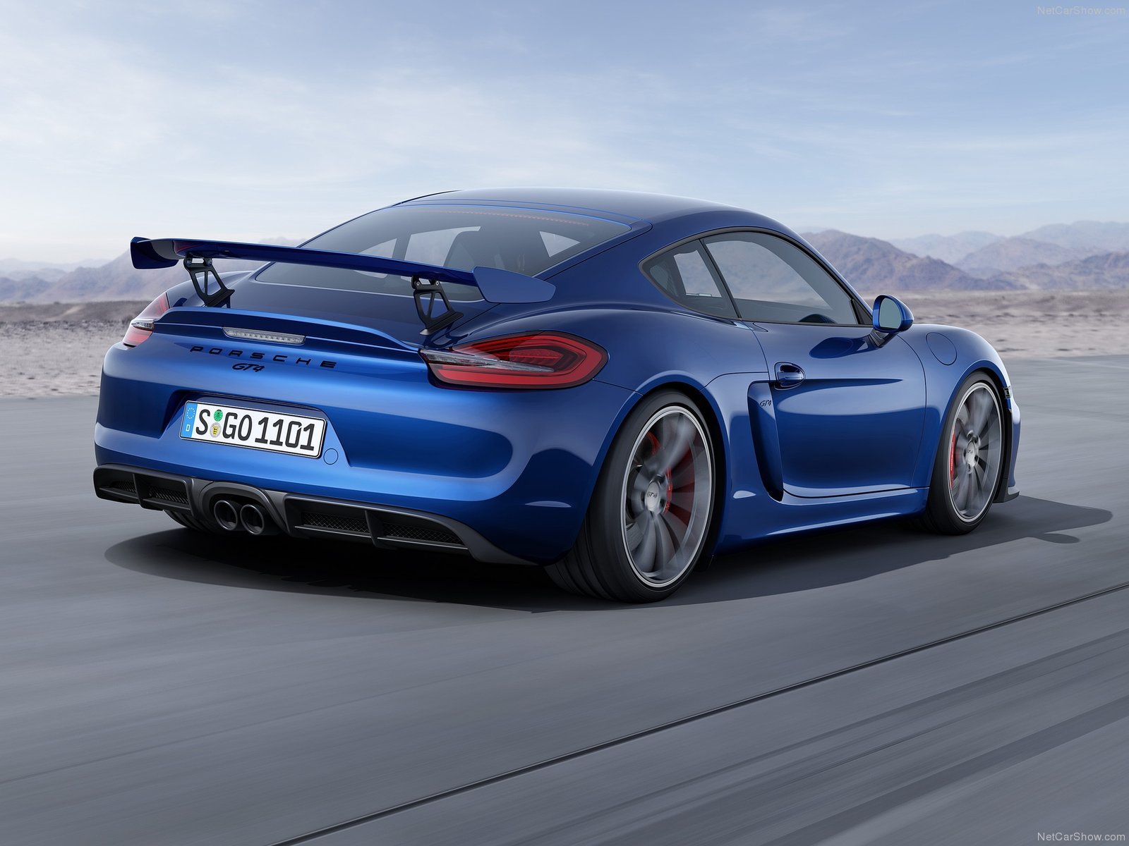 porsche, Cayman, Gt4, Coupe, Cars, 2016 Wallpaper