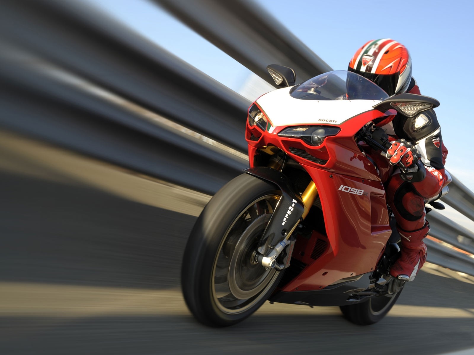 ducati, Vehicles, Motorcycles Wallpaper