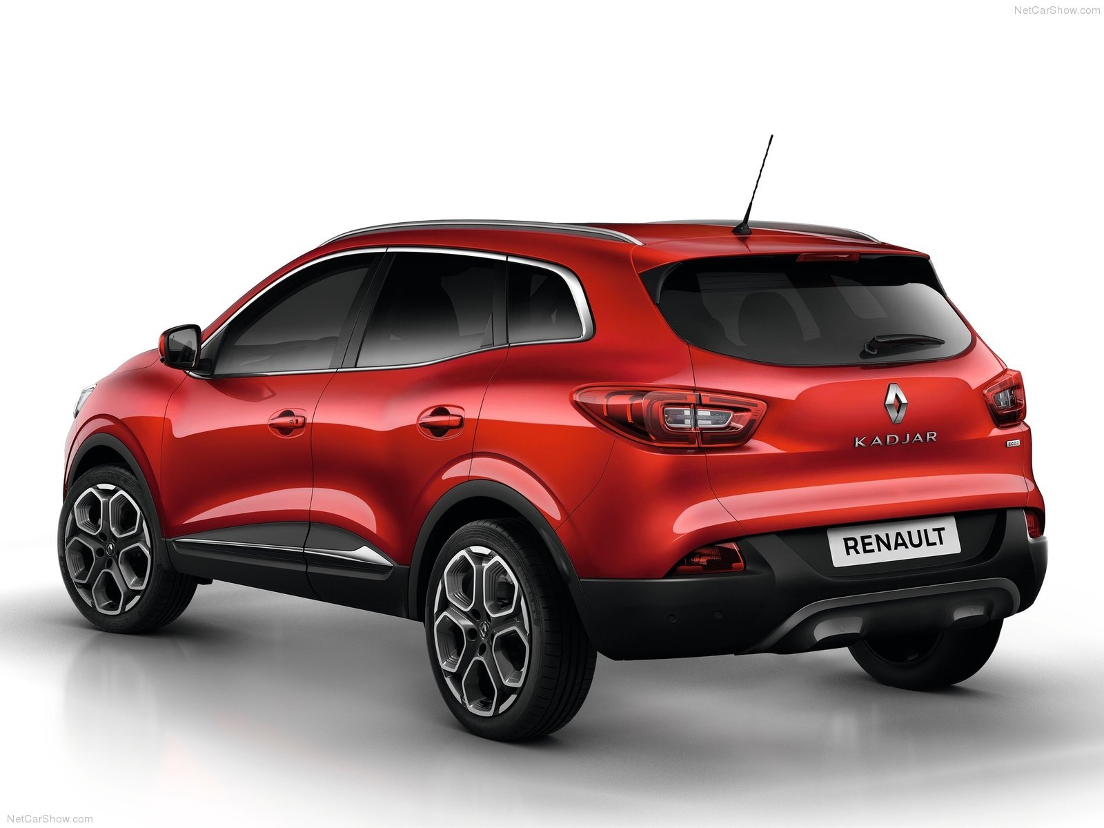 renault, Kadjar, 2016, Cars, Suv, French Wallpaper