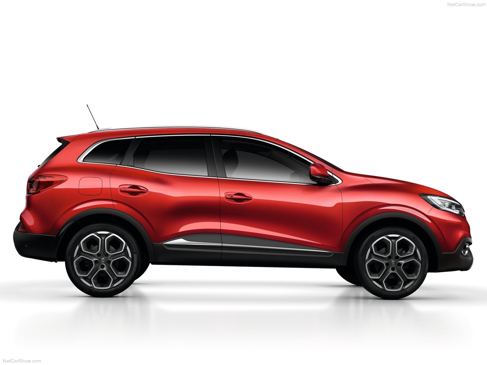 renault, Kadjar, 2016, Cars, Suv, French Wallpaper