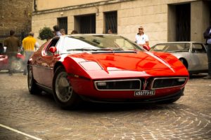 classic, Maserati, Bora, Supercar, Supercars, Cars
