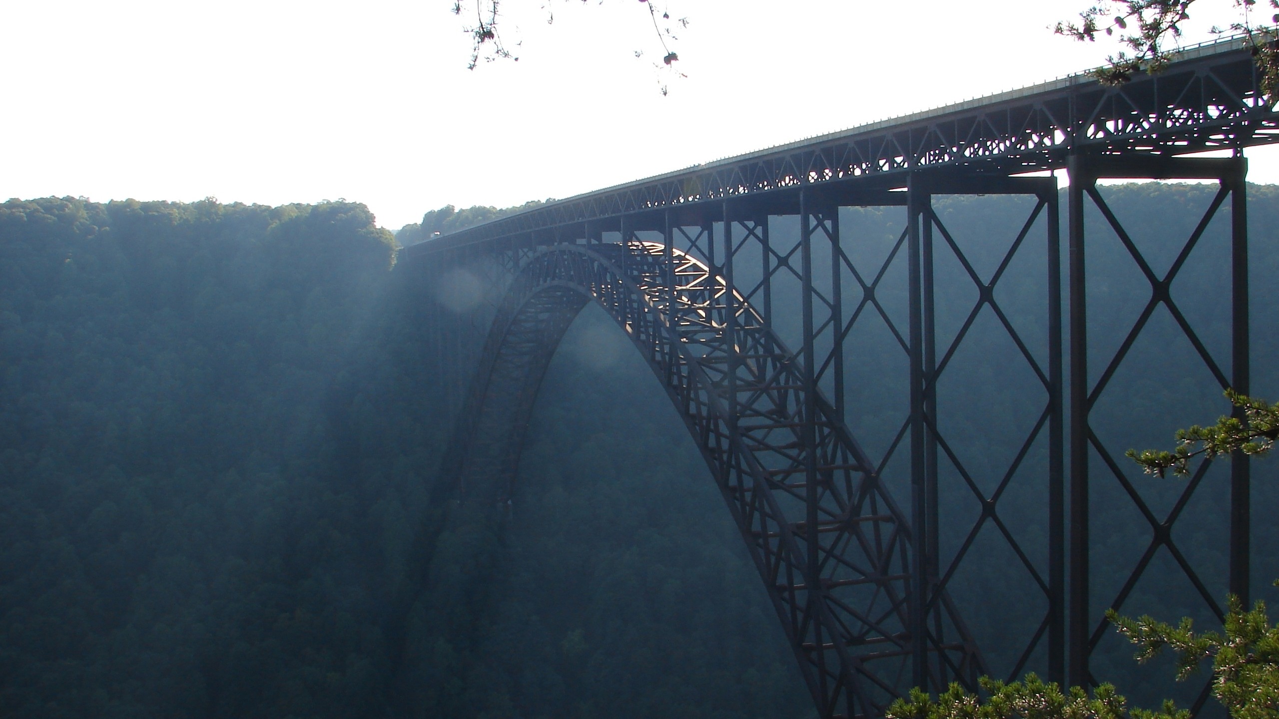 bridges Wallpaper
