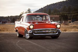 1957, Chevrolet, Belair, Hardtop 03