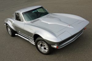 1966, Chevrolet, Corvette 01