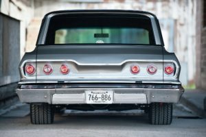 1963, Chevrolet, Impala, Wagon 03