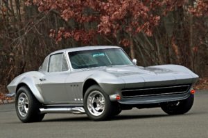1966, Chevrolet, Corvette 04