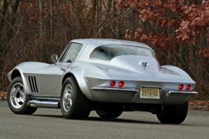 1966, Chevrolet, Corvette 05
