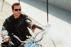 terminator, Arnold, Schwarzenegger