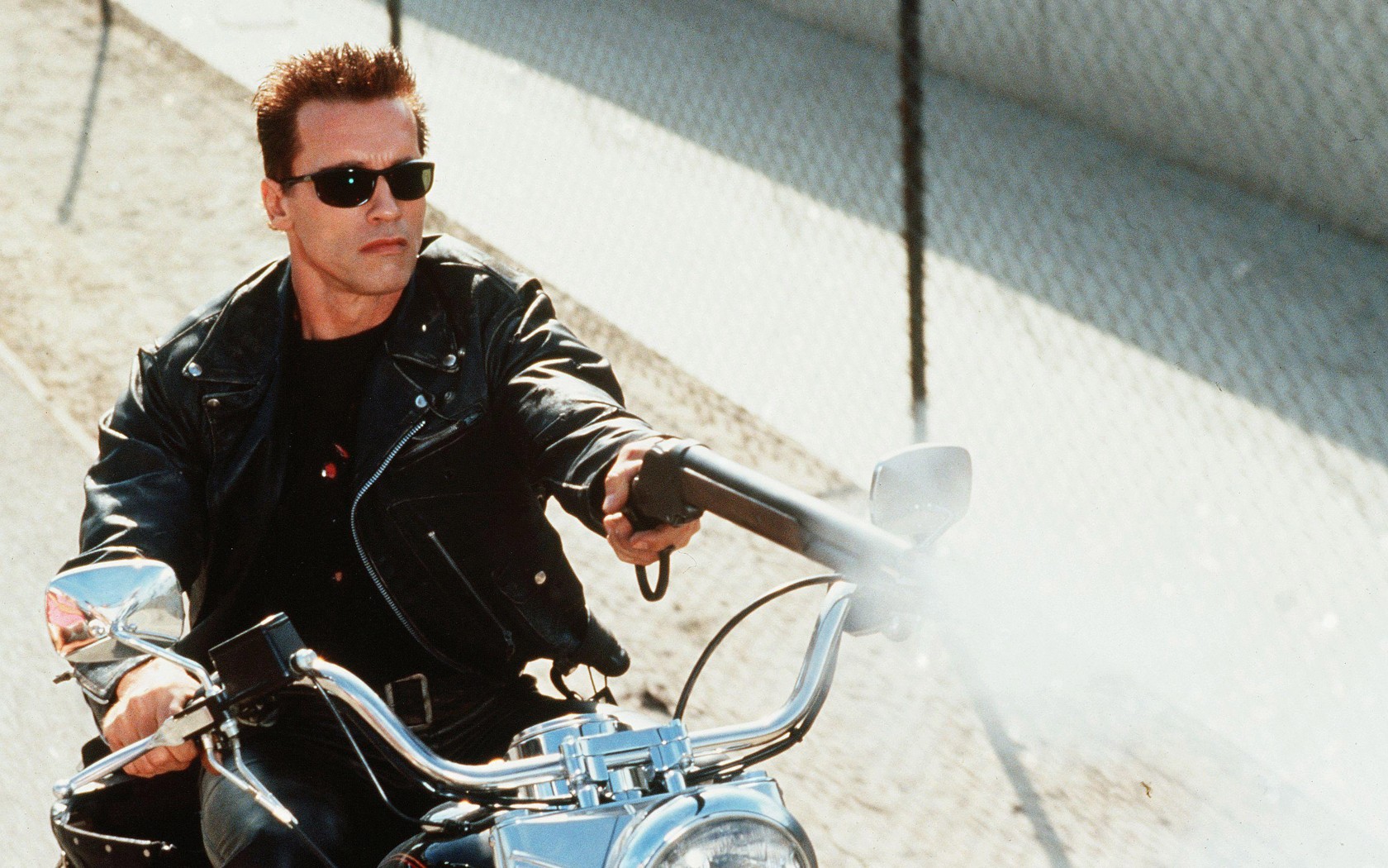 Terminator, Arnold, Schwarzenegger Wallpapers Hd   Desktop And Mobile 