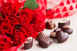 rose, Flowers, Love, Life, Chocolate, Presents