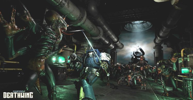 download 40k space hulk deathwing for free