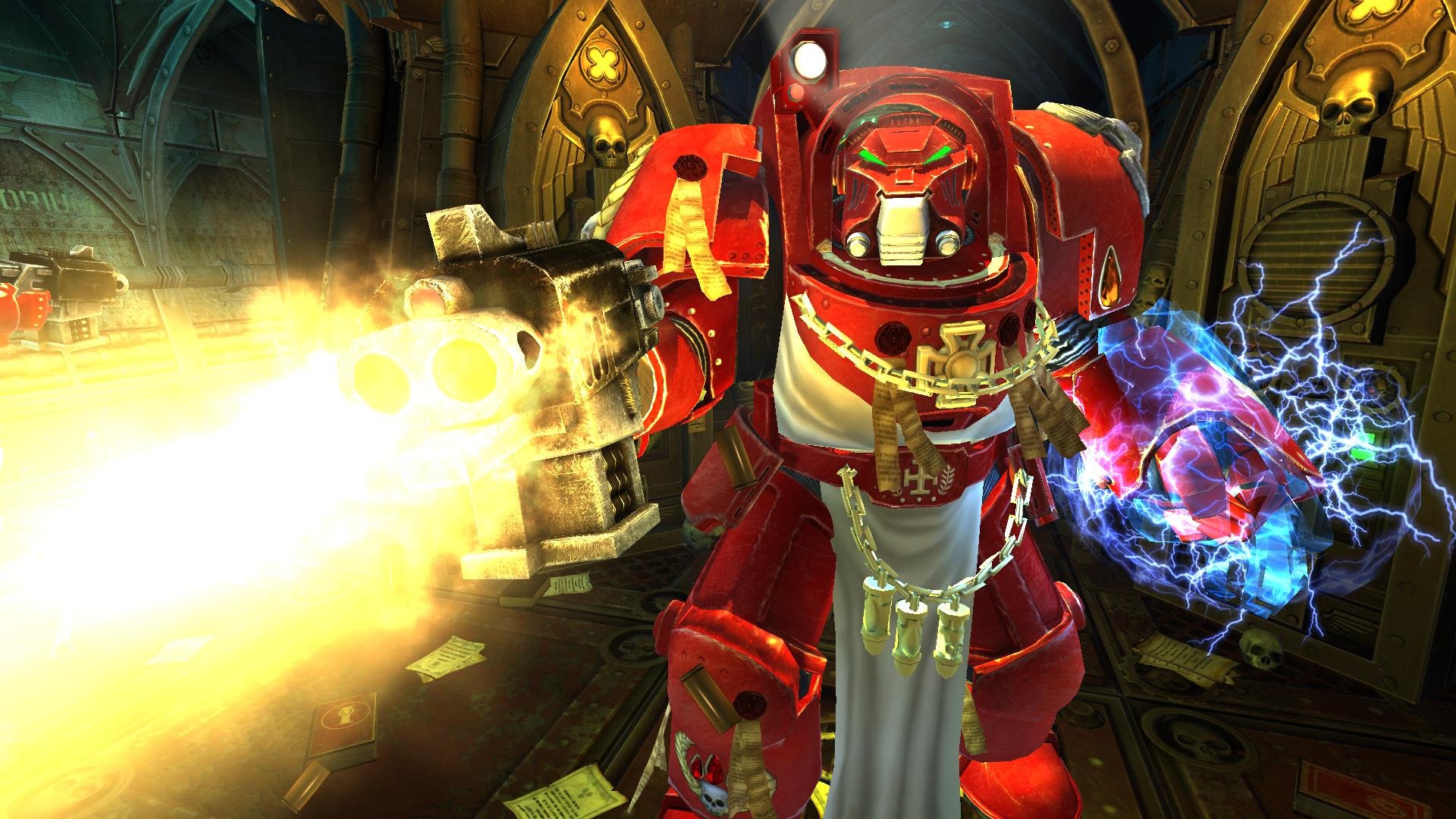 warhammer 40k space hulk deathwing download free