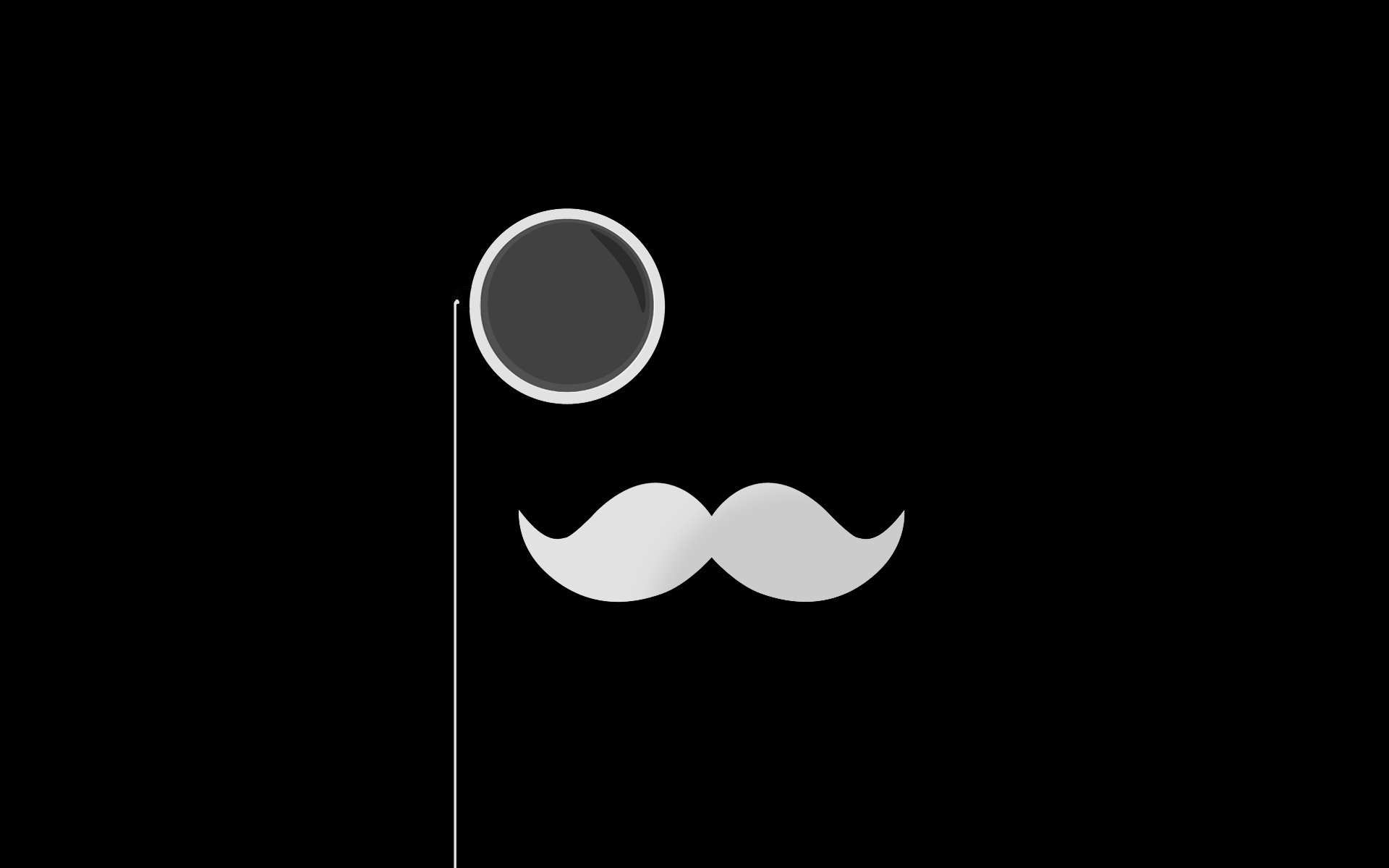 like a sir minimalistic hd wallpaper 1920x1200 2845 Wallpaper
