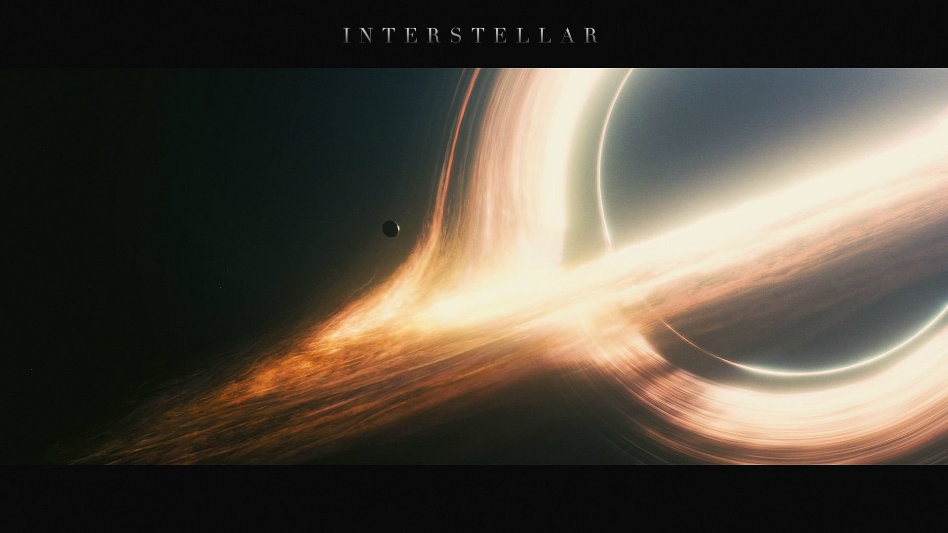 interstellar Wallpaper