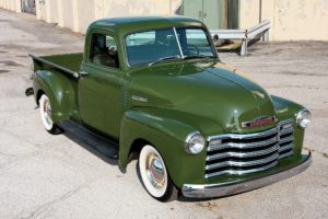 1949, Chevrolet, 3100, Pickup 01